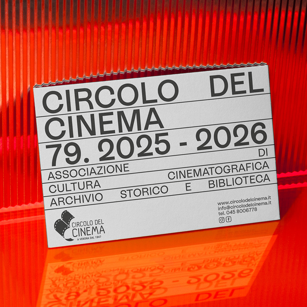 Rinnovo Tessera Sociale (Socio Ordinario) 2025/2026