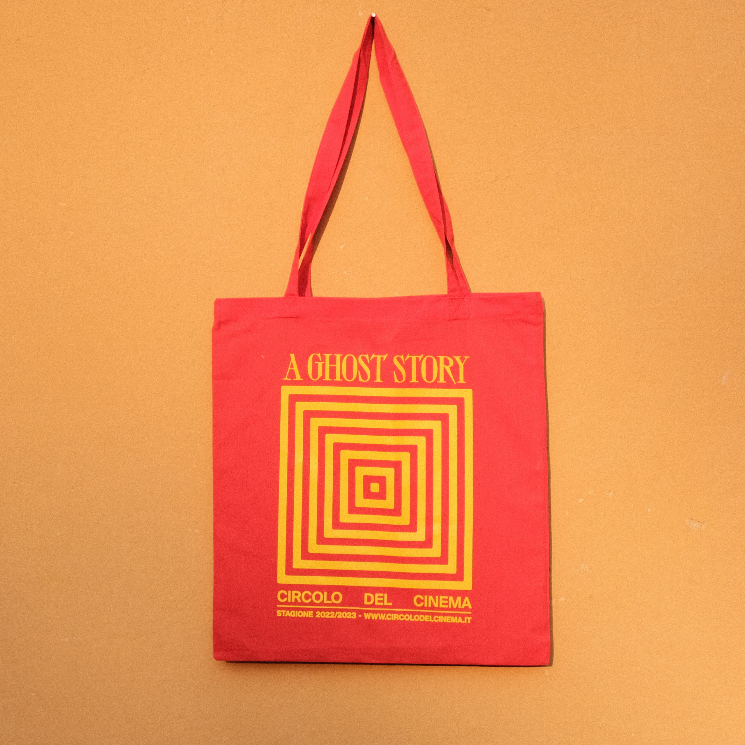 Borsa in tela