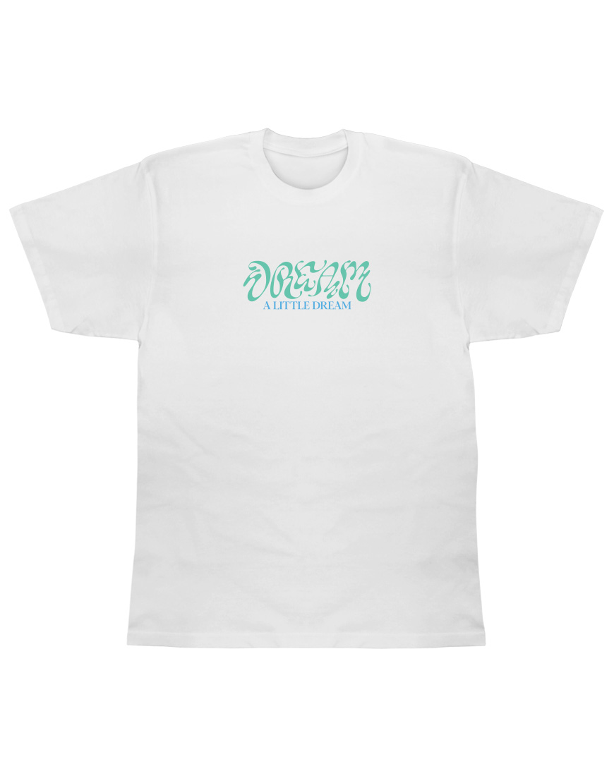 T-Shirt Bianca