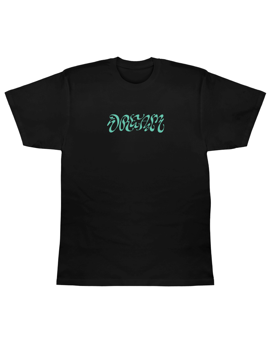 T-Shirt Nera