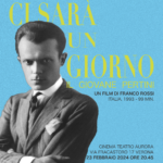 PERTINI Locandina